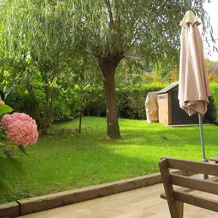 Apartamento En Cantabria, Treceno Ngoại thất bức ảnh