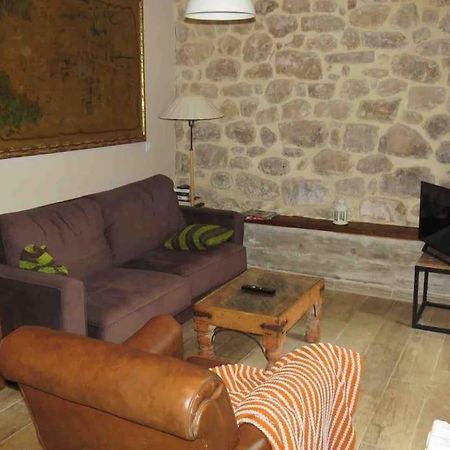 Apartamento En Cantabria, Treceno Ngoại thất bức ảnh