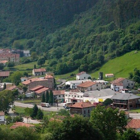 Apartamento En Cantabria, Treceno Ngoại thất bức ảnh