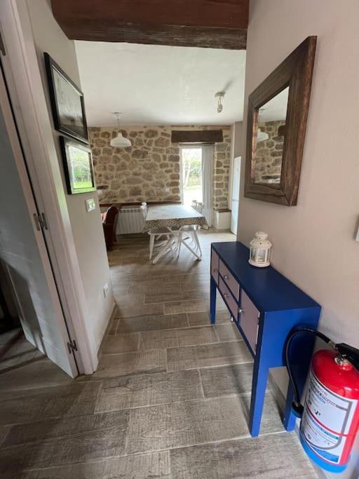 Apartamento En Cantabria, Treceno Ngoại thất bức ảnh