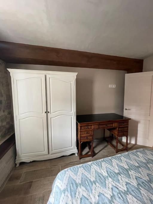 Apartamento En Cantabria, Treceno Ngoại thất bức ảnh