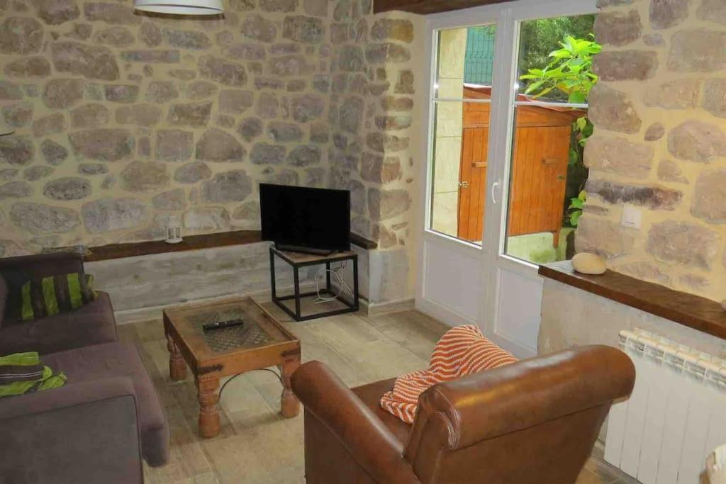 Apartamento En Cantabria, Treceno Ngoại thất bức ảnh
