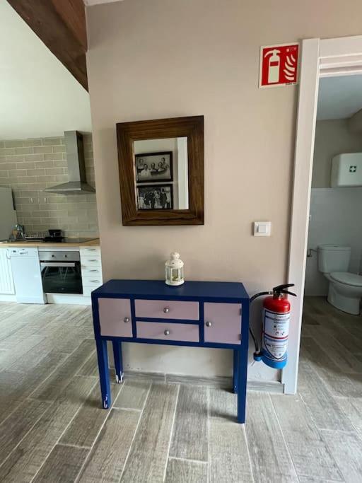 Apartamento En Cantabria, Treceno Ngoại thất bức ảnh