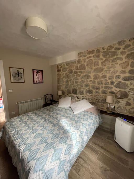 Apartamento En Cantabria, Treceno Ngoại thất bức ảnh