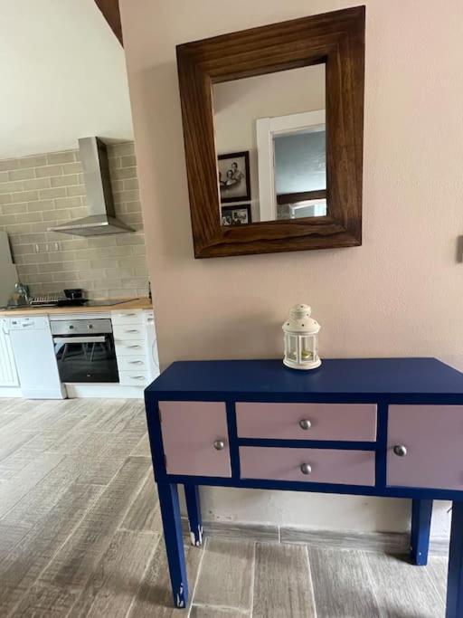 Apartamento En Cantabria, Treceno Ngoại thất bức ảnh