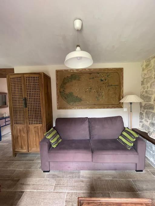 Apartamento En Cantabria, Treceno Ngoại thất bức ảnh