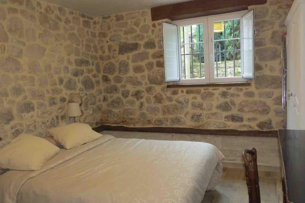 Apartamento En Cantabria, Treceno Ngoại thất bức ảnh